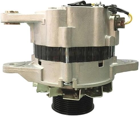 Bzhang Industrial Duty Generator متوافق مع Hitachi Zax230-3/Zax240-3 الحفارات (OEM Slots79-41)-4HK1 مولد المولد المولد المولد على المولد المولد in Kuwait