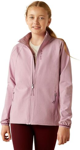 ARIAT Boys' Versa Jacket in Saudi Arabia