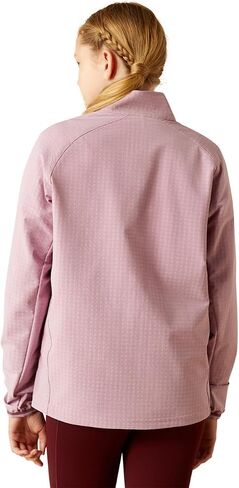 ARIAT Boys' Versa Jacket in Saudi Arabia
