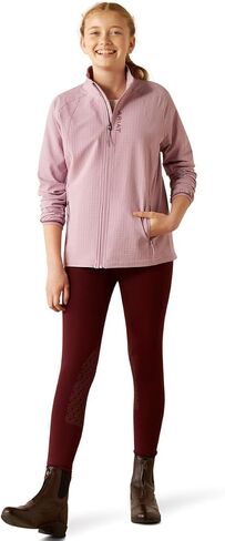 ARIAT Boys' Versa Jacket in Saudi Arabia