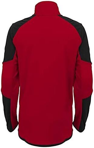 Outerstuff Boys 'Youth Beta 1/4 zip Performance Top in Saudi Arabia