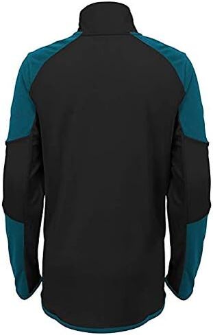 Outerstuff Boys 'Youth Beta 1/4 zip Performance Top in Saudi Arabia