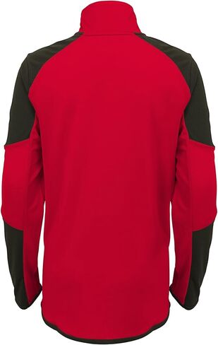 Outerstuff Boys 'Youth Beta 1/4 zip Performance Top in Saudi Arabia