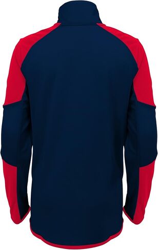 Outerstuff Boys 'Youth Beta 1/4 zip Performance Top in Saudi Arabia
