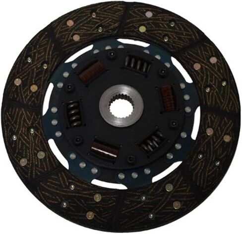 375 Clutch Disc in Saudi Arabia