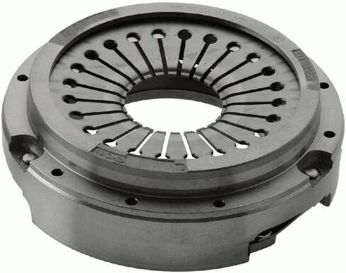 Sachs 1878 005 614 Clutch Disc in Saudi Arabia