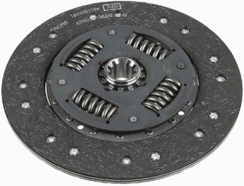 Sachs 1878 005 620 قرص القابض in Saudi Arabia