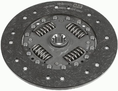 Sachs 1878 005 620 قرص القابض in Saudi Arabia