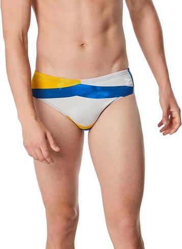 Speedo 800344560124 Purpose Brief Team RED 24 in Saudi Arabia