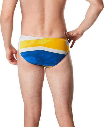 Speedo 800344560124 Purpose Brief Team RED 24 in Saudi Arabia