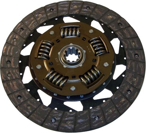 ناقل حركة قرص قابض السيارات التاج و transaxle - دليل in Kuwait
