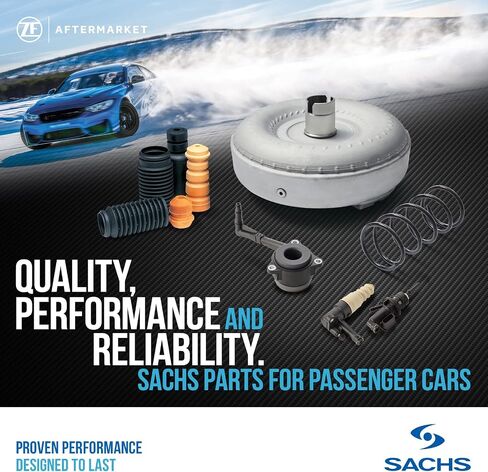 Sachs 1878 005 625 Clutch Disc in Saudi Arabia