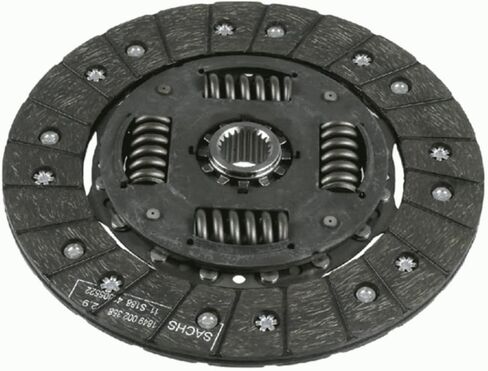 Sachs 1878 005 625 Clutch Disc in Saudi Arabia