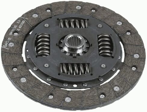 Sachs 1878 005 583 Clutch Disc in Saudi Arabia