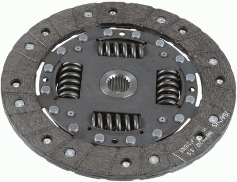 Sachs 1878 005 583 Clutch Disc in Saudi Arabia