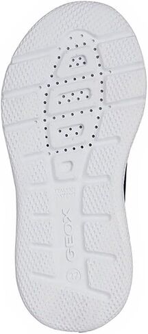 Geox Boy's Sprintye 3 (Toddler/Little Big Kid) Sneaker in Saudi Arabia