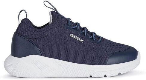 Geox Boy's Sprintye 3 (Toddler/Little Big Kid) Sneaker in Saudi Arabia