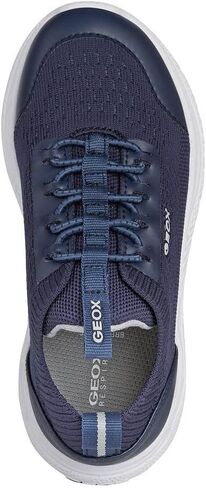 Geox Boy's Sprintye 3 (Toddler/Little Big Kid) Sneaker in Saudi Arabia