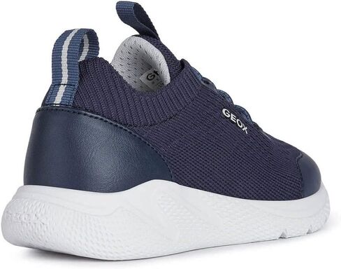 Geox Boy's Sprintye 3 (Toddler/Little Big Kid) Sneaker in Saudi Arabia