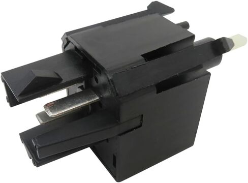 New 1L2Z18578AA ، 1L2Z19986AA ، F65Z19986AA ، F65Z19986AB BLOWER CONTROL SWITCH Form in Kuwait