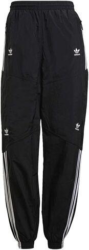 adidas Originals Adicolor Classics Cargo Track Pants Black LG in Saudi Arabia