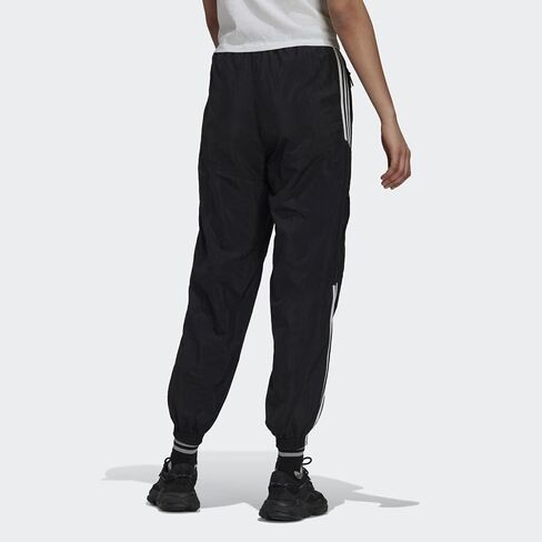 adidas Originals Adicolor Classics Cargo Track Pants Black LG in Saudi Arabia