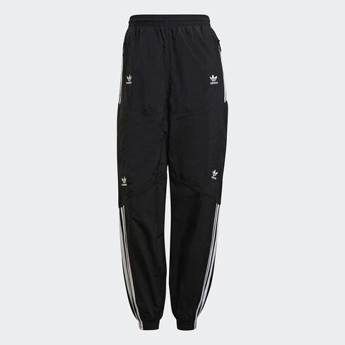 adidas Originals Adicolor Classics Cargo Track Pants Black LG in Saudi Arabia