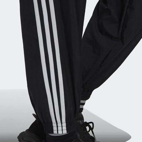 adidas Originals Adicolor Classics Cargo Track Pants Black LG in Saudi Arabia