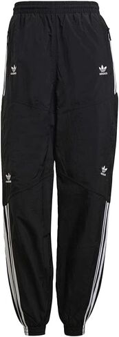 adidas Originals Adicolor Classics Cargo Track Pants Black LG in Saudi Arabia