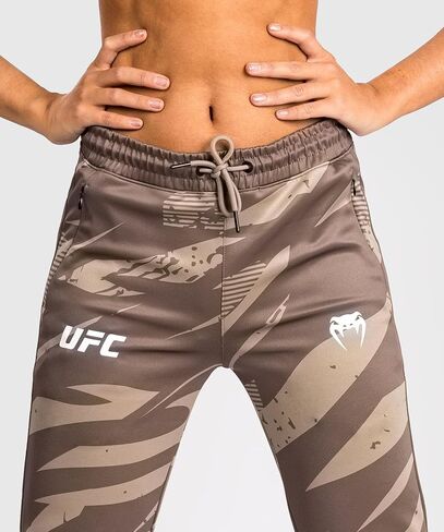 فينوم نساء UFC Adrenaline Fight Week Pant in Saudi Arabia