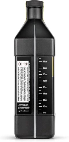 Opti-Lube Summer+ Formula Additive Diesel Fuel Additive: كل ربع ربع يتولى يعالج ما يصل إلى 640 جالون من وقود الديزل (1 لتر (يعامل 640 جالون)) in Saudi Arabia