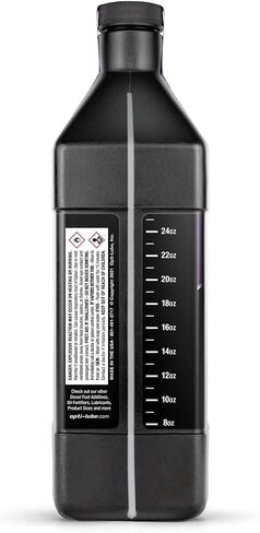 Opti-Lube XL Xtreme Lubricant Diesel Fuel Additive: Each Quart Treats up to 320 Gallons (1 Quart (Treats 320 Gallons)) in Saudi Arabia
