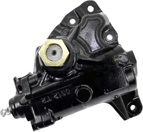 صندوق تروس التوجيه الهيدروليكي المتنقل التوافق مع ISUZU NPR 2008-2012 / ISUZU ELF TRACK 898110220 898006753 اليسار محرك اليد in Saudi Arabia