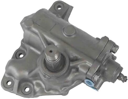 صندوق تروس التوجيه الهيدروليكي المتنقل التوافق مع ISUZU NPR 2008-2012 / ISUZU ELF TRACK 898110220 898006753 اليسار محرك اليد in Saudi Arabia