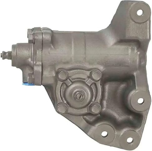 صندوق تروس التوجيه الهيدروليكي المتنقل التوافق مع ISUZU NPR 2008-2012 / ISUZU ELF TRACK 898110220 898006753 اليسار محرك اليد in Saudi Arabia