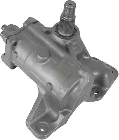 صندوق تروس التوجيه الهيدروليكي المتنقل التوافق مع ISUZU NPR 2008-2012 / ISUZU ELF TRACK 898110220 898006753 اليسار محرك اليد in Saudi Arabia