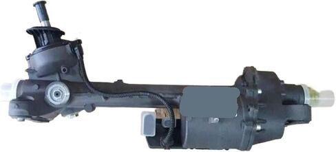 صندوق تروس التوجيه السلطة التوافق مع VW Tiguan Passat Touran 5N1423062T 5N1423062X 5N1423062M 3C1423103J 5N1423058F LHD in Kuwait