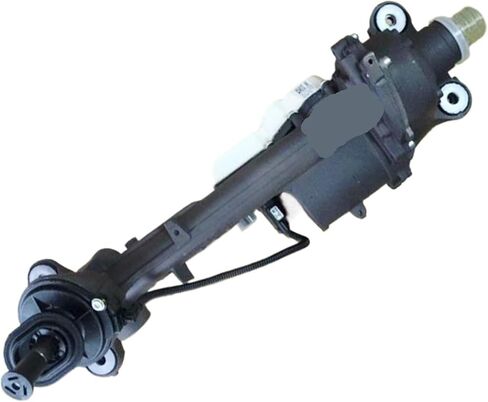 صندوق تروس التوجيه السلطة التوافق مع VW Tiguan Passat Touran 5N1423062T 5N1423062X 5N1423062M 3C1423103J 5N1423058F LHD in Kuwait