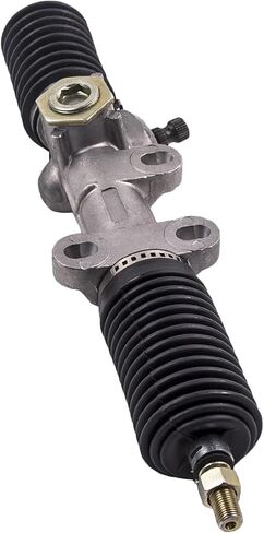 Front Steering Gear Box Assembly Compatible For Club Car DS Golf Cart 1984-2004 103601501 in Saudi Arabia