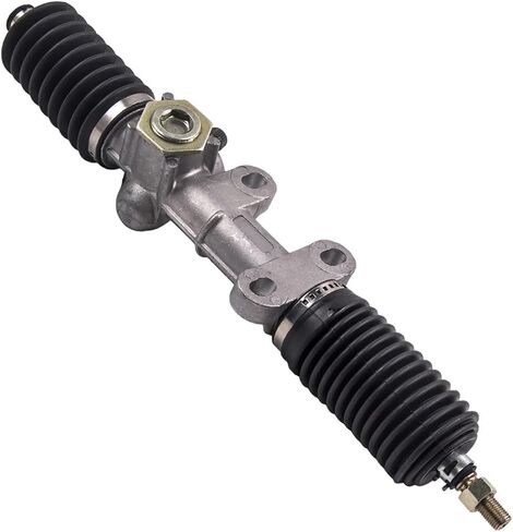 Front Steering Gear Box Assembly Compatible For Club Car DS Golf Cart 1984-2004 103601501 in Saudi Arabia