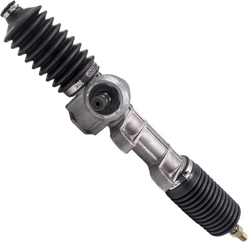 Front Steering Gear Box Assembly Compatible For Club Car DS Golf Cart 1984-2004 103601501 in Saudi Arabia
