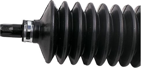 Steering Gear Box Assembly Compatible For EZGO RXV 2008-Up Golf Cart Steering Rack 601500 in Saudi Arabia