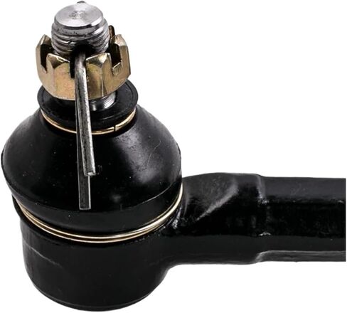 Steering Gear Box Assembly Compatible For EZGO RXV 2008-Up Golf Cart Steering Rack 601500 in Saudi Arabia