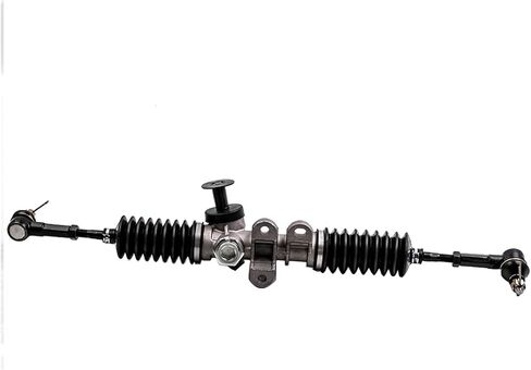Steering Gear Box Assembly Compatible For EZGO RXV 2008-Up Golf Cart Steering Rack 601500 in Saudi Arabia