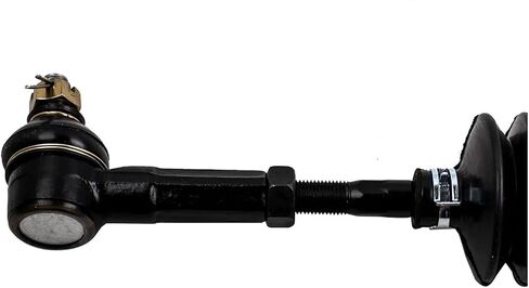 Steering Gear Box Assembly Compatible For EZGO RXV 2008-Up Golf Cart Steering Rack 601500 in Saudi Arabia