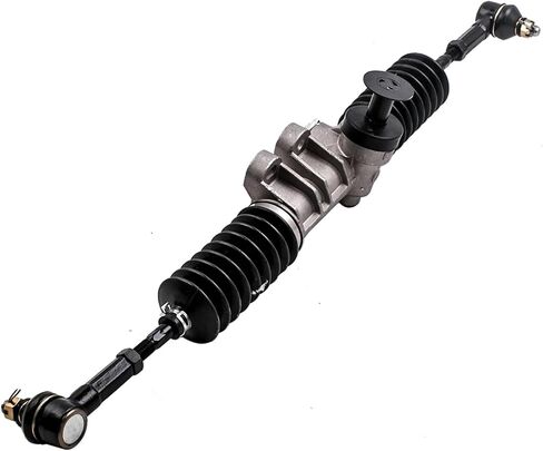 Steering Gear Box Assembly Compatible For EZGO RXV 2008-Up Golf Cart Steering Rack 601500 in Saudi Arabia