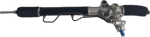 Hydraulic Power Steering Rack Compatible For SANTAFE 2.4 57700-26200 57710-26500 Steering Gear Box in Saudi Arabia