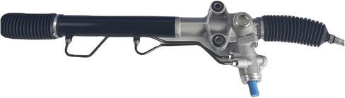 Hydraulic Power Steering Rack Compatible For SANTAFE 2.4 57700-26200 57710-26500 Steering Gear Box in Saudi Arabia
