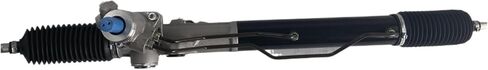 Hydraulic Power Steering Rack Compatible For SANTAFE 2.4 57700-26200 57710-26500 Steering Gear Box in Saudi Arabia