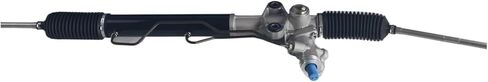 Hydraulic Power Steering Rack Compatible For SANTAFE 2.4 57700-26200 57710-26500 Steering Gear Box in Saudi Arabia